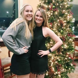 Meet your Posher, Alaina